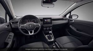 Renault Clio Equilibre Blue dCi 74kW (100CV)  - Foto 3