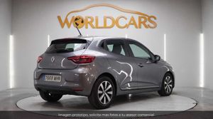 Renault Clio Equilibre Blue dCi 74kW (100CV)  - Foto 3