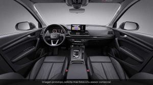 Audi Q5 S line 40 TDI 150kW quattro-ultra  - Foto 3