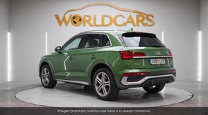 Audi Q5 S line 40 TDI 150kW quattro-ultra  - Foto 3