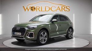 Audi Q5 S line 40 TDI 150kW quattro-ultra  - Foto 2