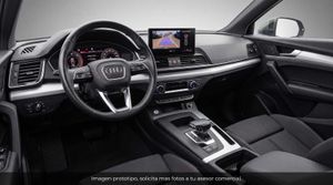 Audi Q5 S line 40 TDI 150kW quattro-ultra  - Foto 4