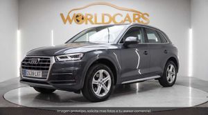 Audi Q5 Advanced 35 TDI 120kW S tronic  - Foto 2