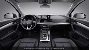 Audi Q5 Advanced 35 TDI 120kW S tronic  - Foto 3