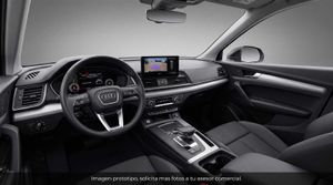 Audi Q5 Advanced 35 TDI 120kW S tronic  - Foto 4