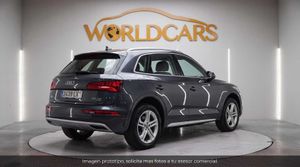 Audi Q5 Advanced 35 TDI 120kW S tronic  - Foto 3