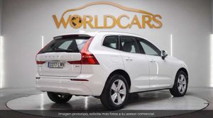 Volvo XC60 2.0 B4 D Momentum Pro Auto  - Foto 3