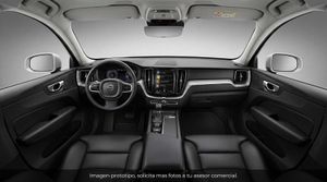 Volvo XC60 2.0 B4 D Momentum Pro Auto  - Foto 3