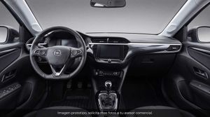 Opel Corsa 1.2T XHL 74kW (100CV) Elegance  - Foto 4