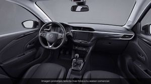 Opel Corsa 1.2T XHL 74kW (100CV) Elegance  - Foto 3