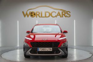 Hyundai Kona 1.0 TGDI Maxx 4X2  - Foto 3