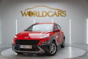 Hyundai Kona 1.0 TGDI Maxx 4X2  - Foto 2