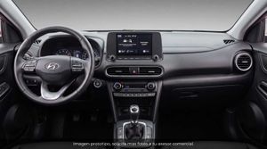 Hyundai Kona 1.0 TGDI Maxx 4X2  - Foto 4