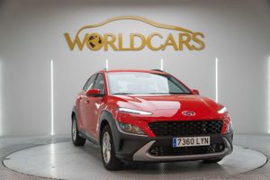 Hyundai Kona 1.0 TGDI Maxx 4X2  - Foto 3