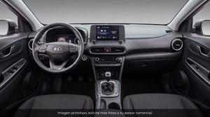 Hyundai Kona 1.0 TGDI Maxx 4X2  - Foto 3