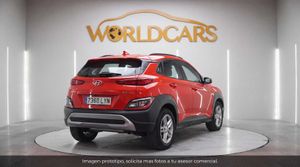Hyundai Kona 1.0 TGDI Maxx 4X2  - Foto 3