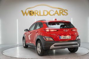 Hyundai Kona 1.0 TGDI Maxx 4X2  - Foto 7