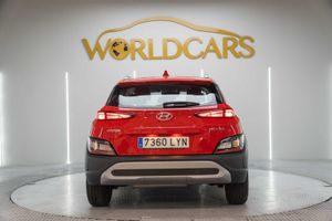 Hyundai Kona 1.0 TGDI Maxx 4X2  - Foto 6