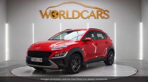 Hyundai Kona 1.0 TGDI Maxx 4X2  - Foto 2