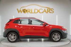 Hyundai Kona 1.0 TGDI Maxx 4X2  - Foto 4