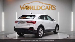 Audi Q3 45 TFSI e 180kW S tronic Advanced  - Foto 3