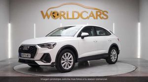 Audi Q3 45 TFSI e 180kW S tronic Advanced  - Foto 2