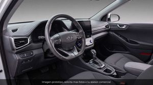 Hyundai IONIQ 1.6 GDI HEV Tecno DCT  - Foto 4