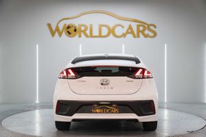 Hyundai IONIQ 1.6 GDI HEV Tecno DCT  - Foto 6