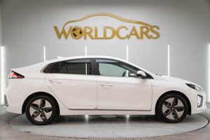 Hyundai IONIQ 1.6 GDI HEV Tecno DCT  - Foto 4