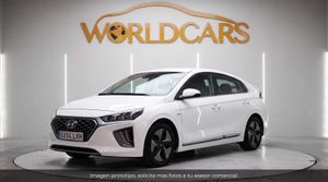 Hyundai IONIQ 1.6 GDI HEV Tecno DCT  - Foto 2