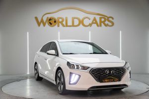 Hyundai IONIQ 1.6 GDI HEV Tecno DCT  - Foto 3