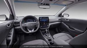 Hyundai IONIQ 1.6 GDI HEV Tecno DCT  - Foto 3