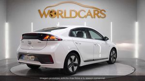 Hyundai IONIQ 1.6 GDI HEV Tecno DCT  - Foto 3