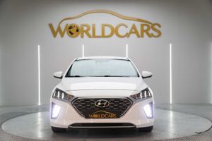 Hyundai IONIQ 1.6 GDI HEV Tecno DCT  - Foto 3