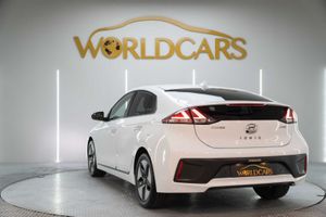 Hyundai IONIQ 1.6 GDI HEV Tecno DCT  - Foto 7