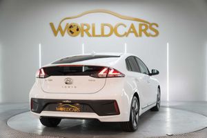 Hyundai IONIQ 1.6 GDI HEV Tecno DCT  - Foto 5
