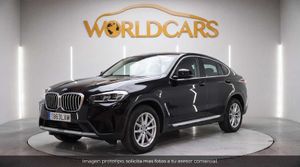 BMW X4 xDrive20d xLine  - Foto 2