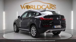 BMW X4 xDrive20d xLine  - Foto 3