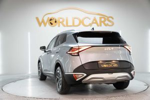 Kia Sportage 1.6 T-GDi MHEV 110kW (150CV) Drive 4x2  - Foto 7