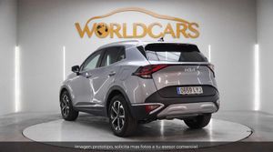 Kia Sportage 1.6 T-GDi MHEV 110kW (150CV) Drive 4x2  - Foto 3