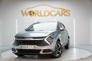 Kia Sportage 1.6 T-GDi MHEV 110kW (150CV) Drive 4x2  - Foto 2
