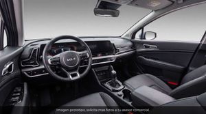Kia Sportage 1.6 T-GDi MHEV 110kW (150CV) Drive 4x2  - Foto 3