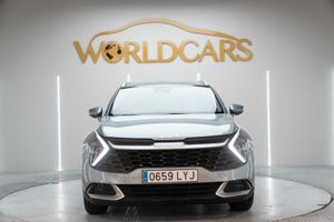 Kia Sportage 1.6 T-GDi MHEV 110kW (150CV) Drive 4x2  - Foto 3