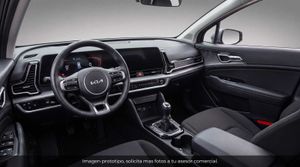 Kia Sportage 1.6 T-GDi MHEV 110kW (150CV) Drive 4x2  - Foto 4