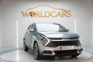 Kia Sportage 1.6 T-GDi MHEV 110kW (150CV) Drive 4x2  - Foto 3