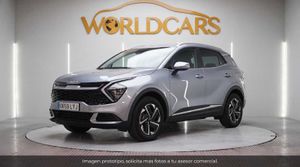 Kia Sportage 1.6 T-GDi MHEV 110kW (150CV) Drive 4x2  - Foto 2