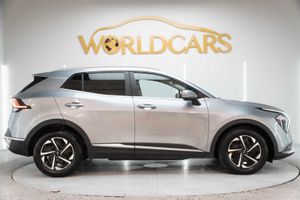 Kia Sportage 1.6 T-GDi MHEV 110kW (150CV) Drive 4x2  - Foto 4