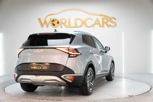 Kia Sportage 1.6 T-GDi MHEV 110kW (150CV) Drive 4x2  - Foto 5