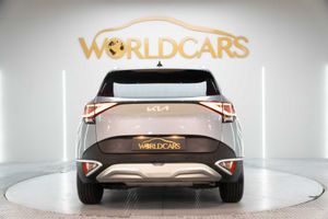Kia Sportage 1.6 T-GDi MHEV 110kW (150CV) Drive 4x2  - Foto 6