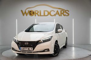 Nissan Leaf 62kWh e+ N-Connecta - Foto 2